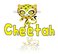 Got Cheetah